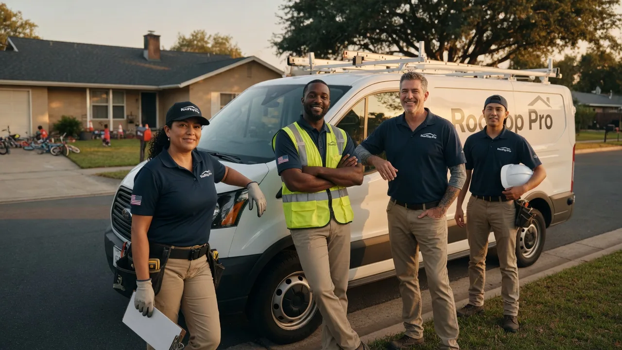 Roof Repair in Red Banks, MS near me