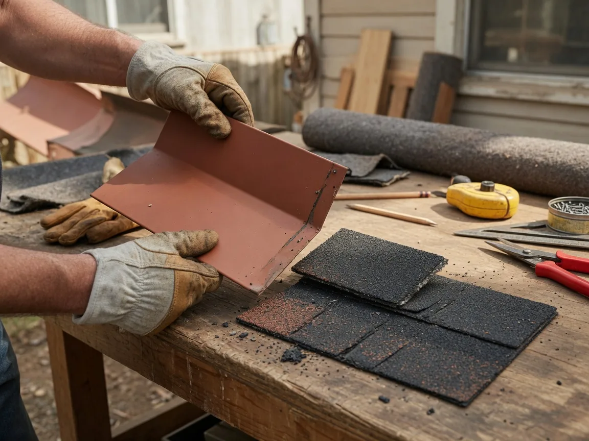 Roof Repair company in Red Banks, MS